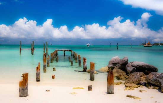 Jaws-Beach Jaws-Beach