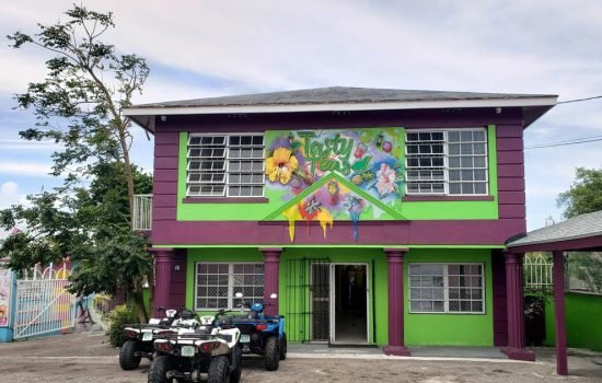 Tasty-Teas Tasty-Teas