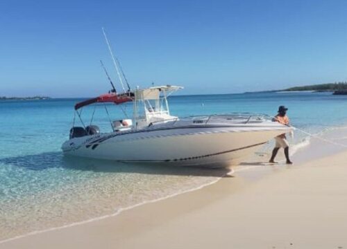 Affordable Bahamas taxi tours