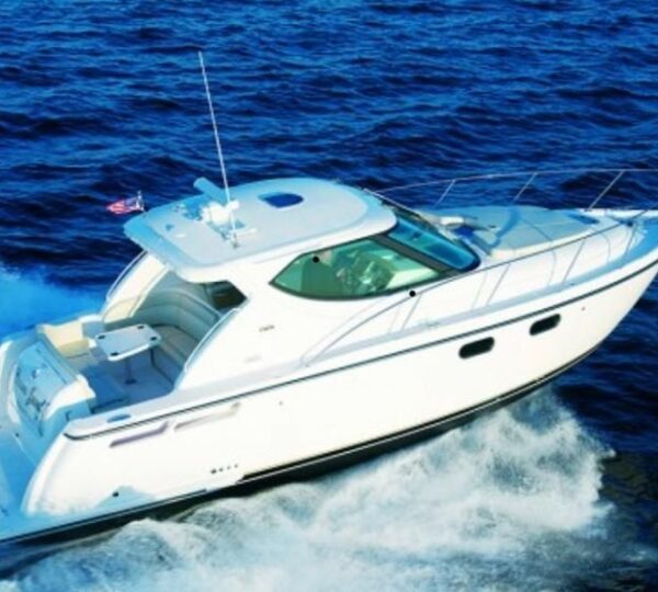 Speedboat For Your Excursion