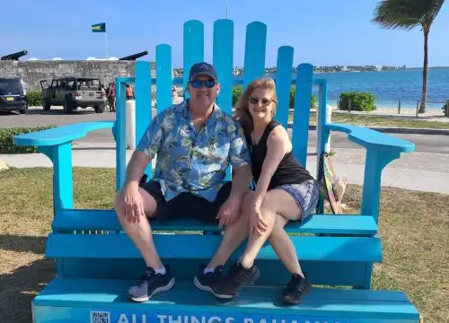 A Day in Paradise: Touring the Bahamas with a Local Guide