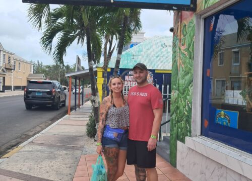Airport Transfers in the Bahamas: What to Expect & How to Prepare