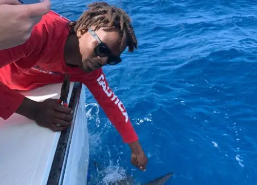 Taxi Bahamas